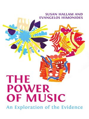 cover image of The Power of Music